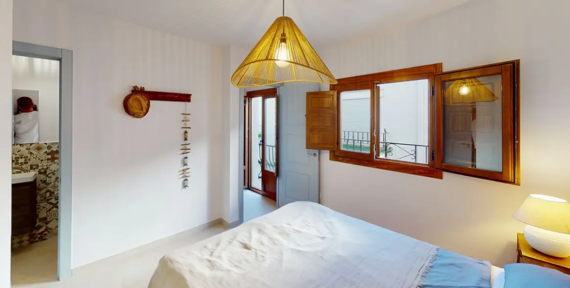 Sale of semi-detached house in Caleta de Vélez 19