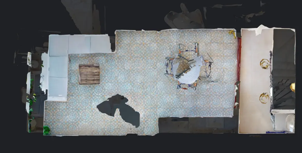 Sale of semi-detached house in Caleta de Vélez 32