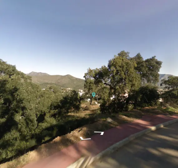 Продажа  жилого участка в La Mairena