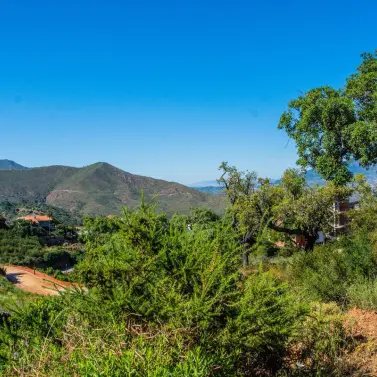 Продажа  жилого участка в La Mairena