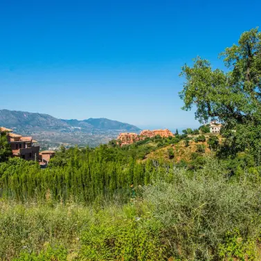 Продажа  жилого участка в La Mairena