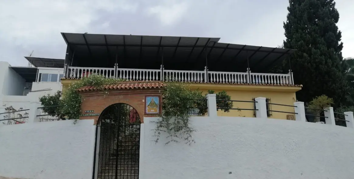 Sale of townhouse in Cártama 1