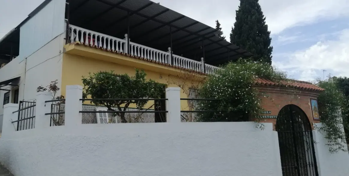 Sale of townhouse in Cártama 2