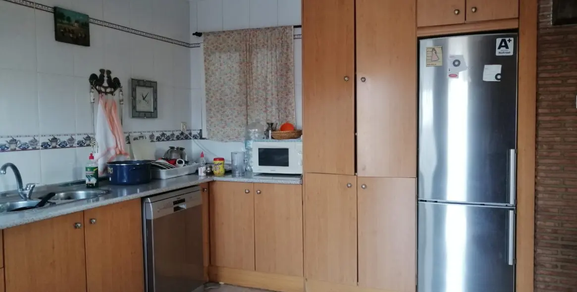 Sale of townhouse in Cártama 3