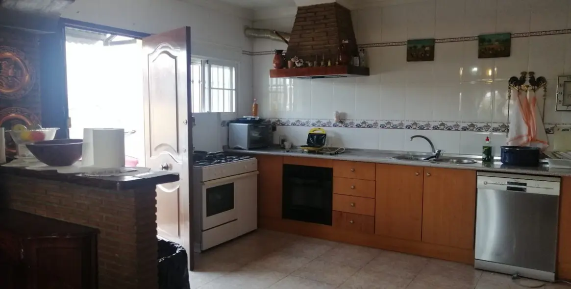 Sale of townhouse in Cártama 4