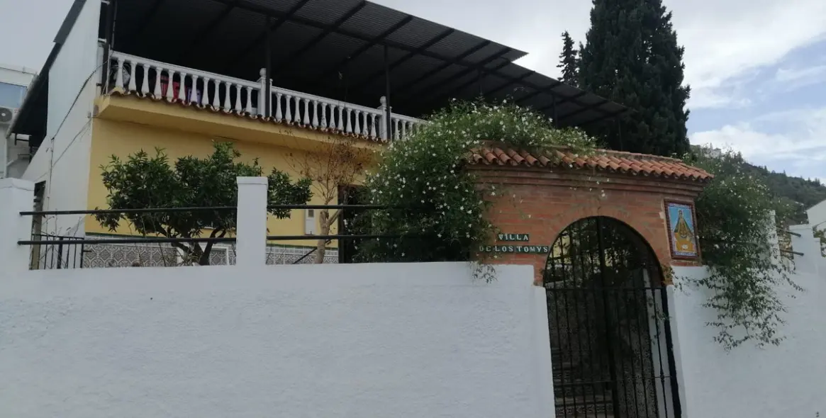 Sale of townhouse in Cártama 5