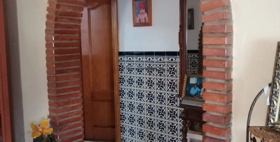 Sale of townhouse in Cártama 6