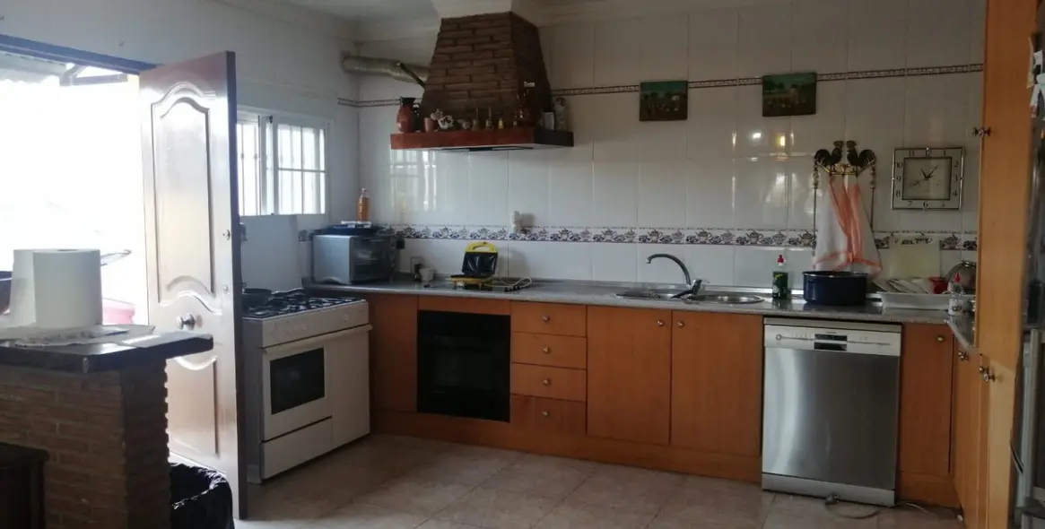 Sale of townhouse in Cártama 7