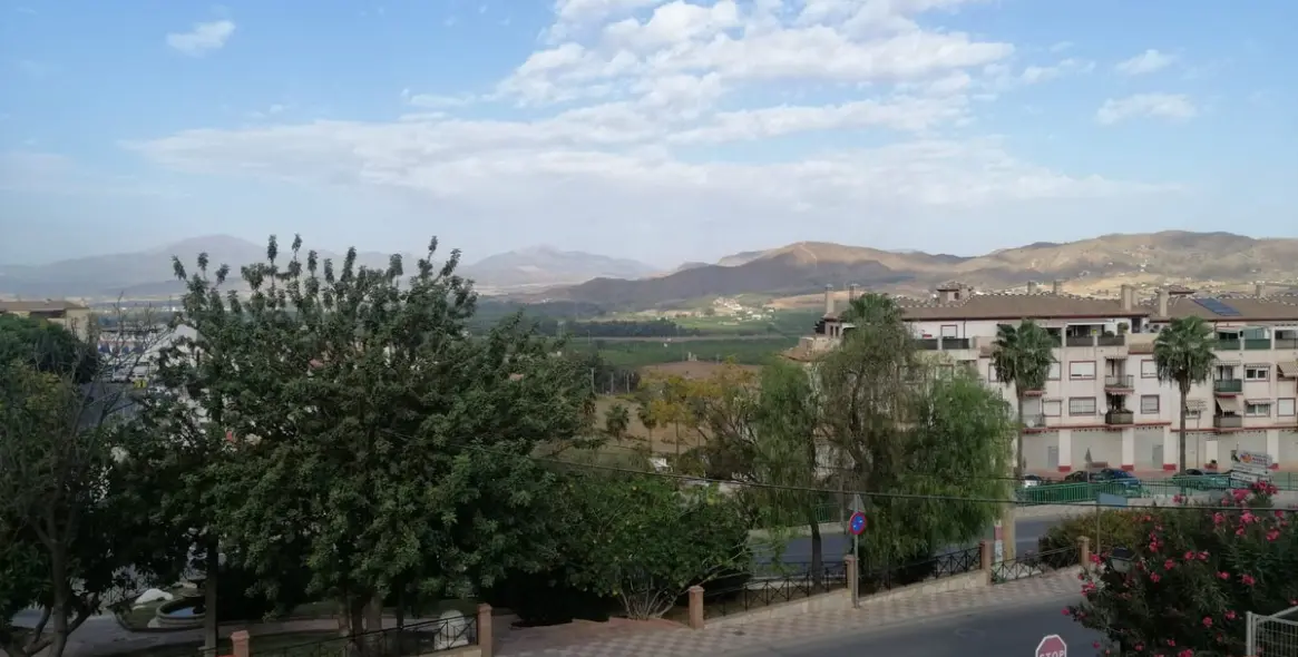 Sale of townhouse in Cártama 9