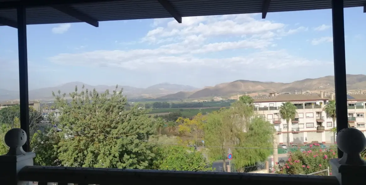 Sale of townhouse in Cártama 10