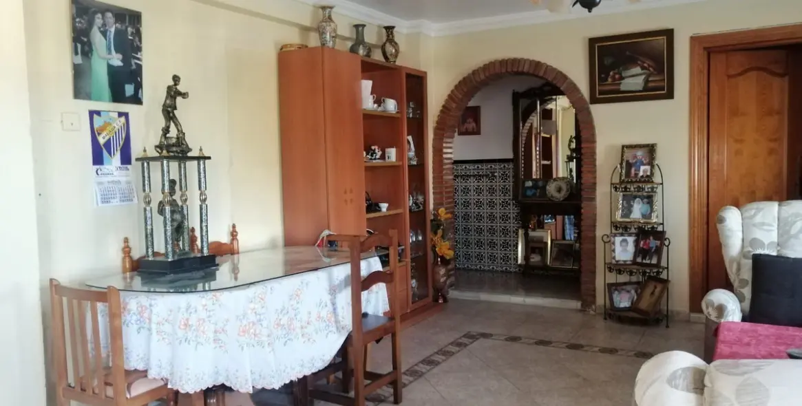 Sale of townhouse in Cártama 12