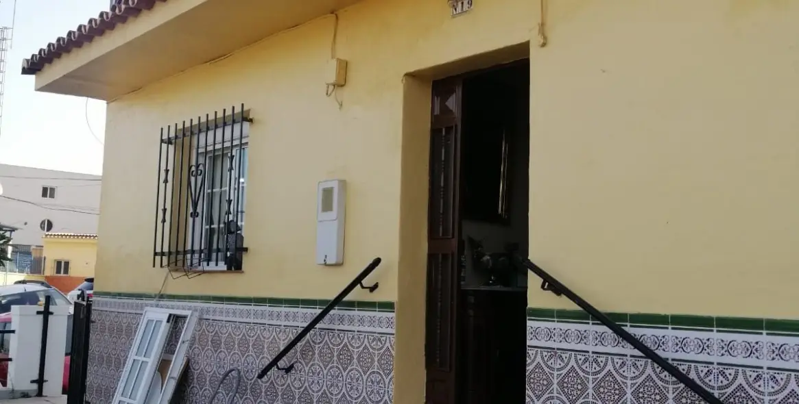 Sale of townhouse in Cártama 13