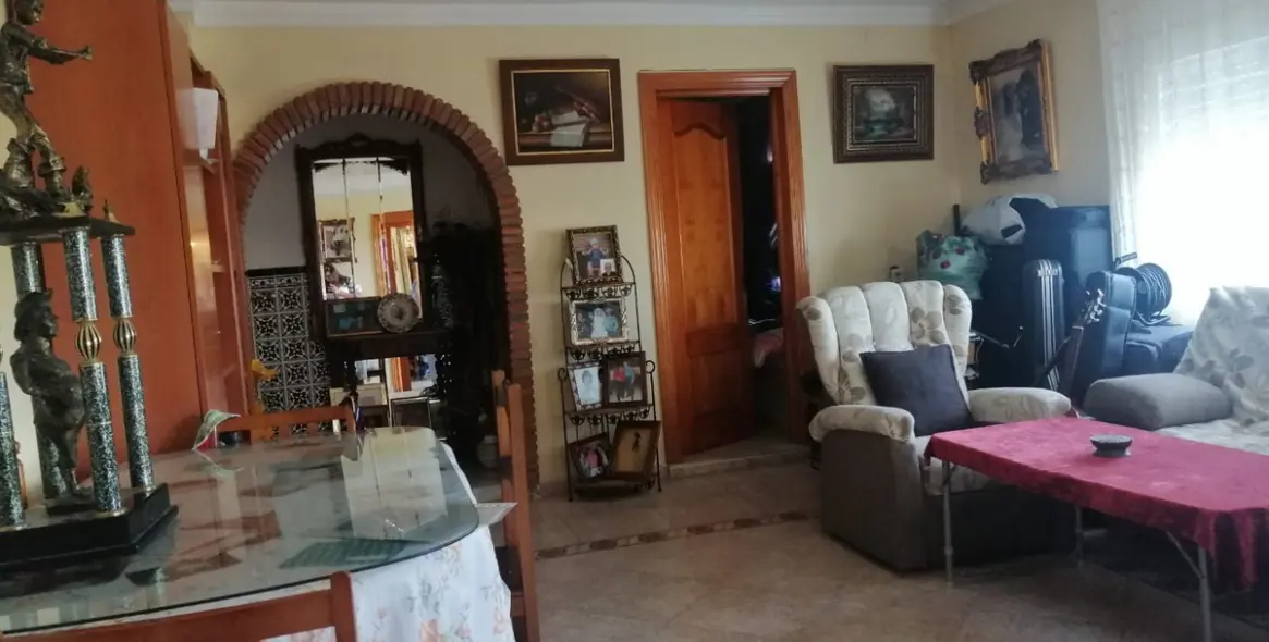 Sale of townhouse in Cártama 14