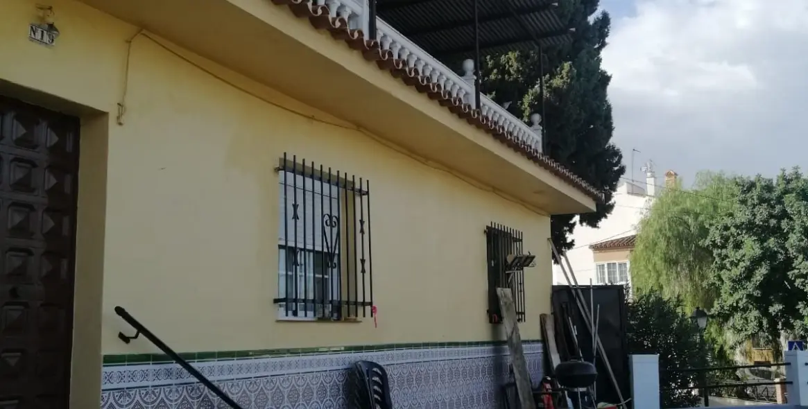 Sale of townhouse in Cártama 16