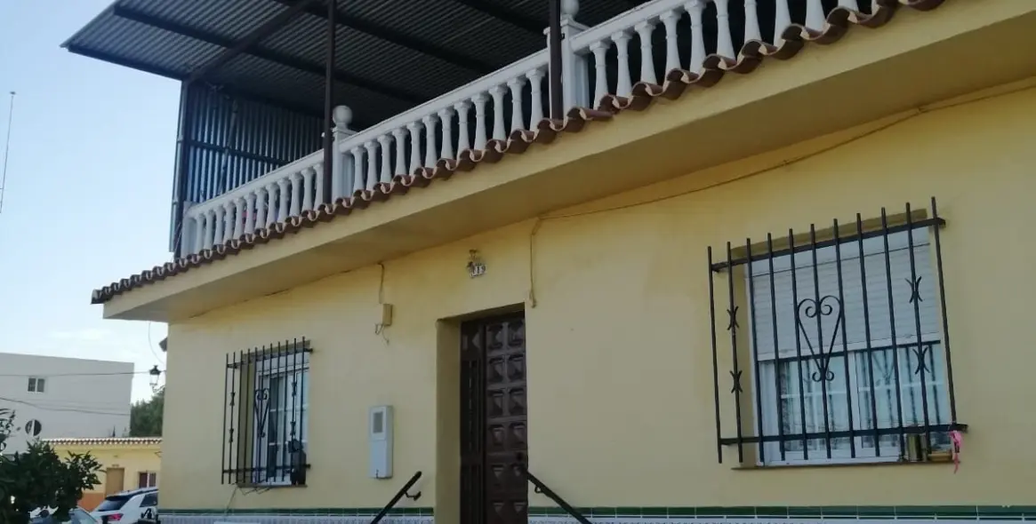 Sale of townhouse in Cártama 17