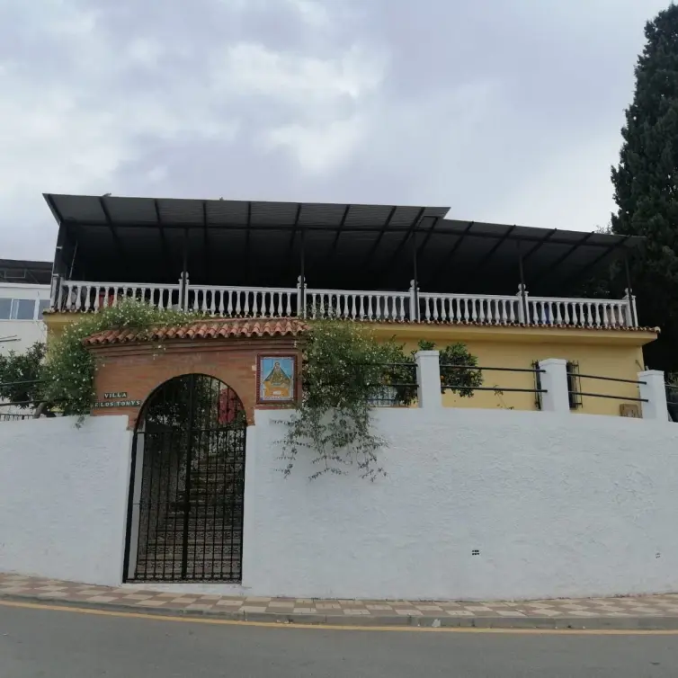 Venta de adosado en Cártama