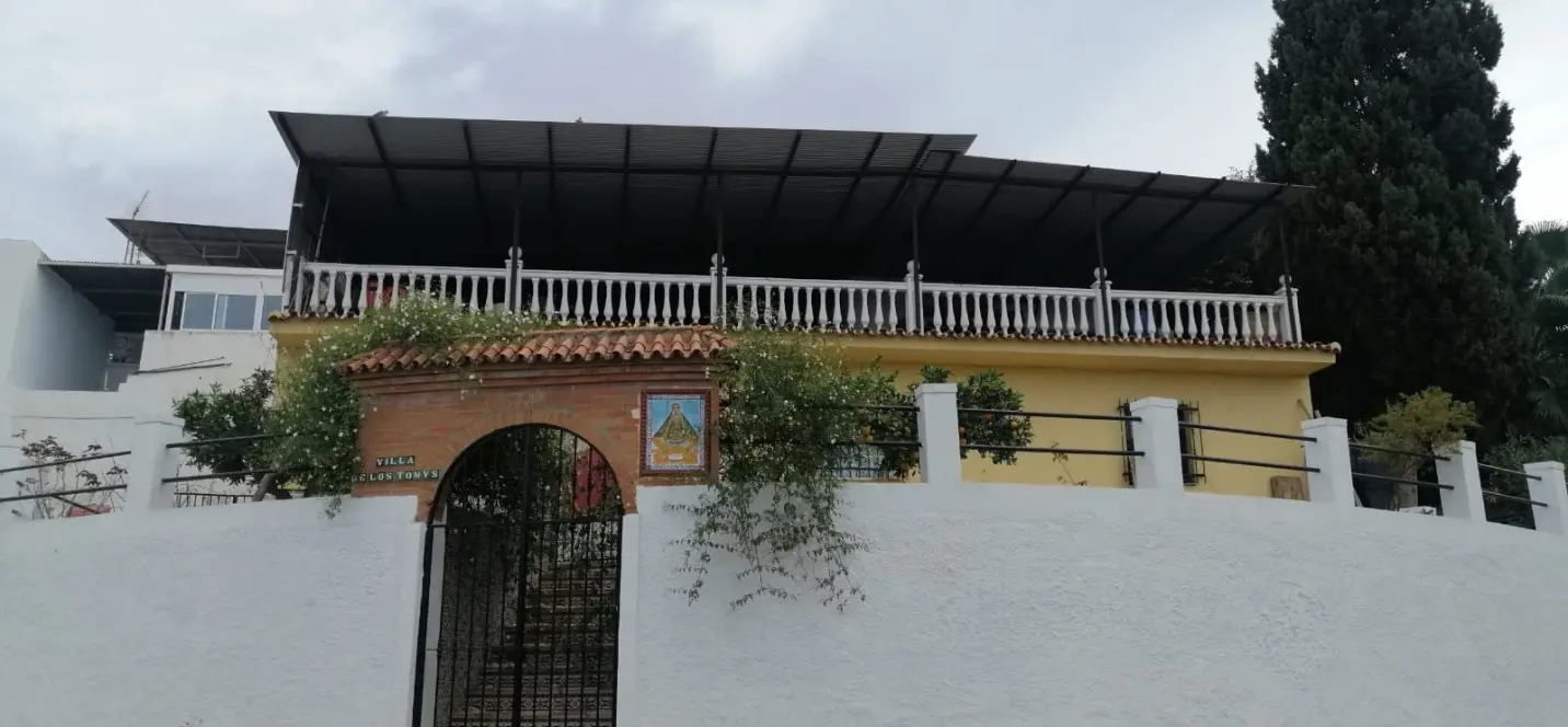 Venta de adosado en Cártama 0