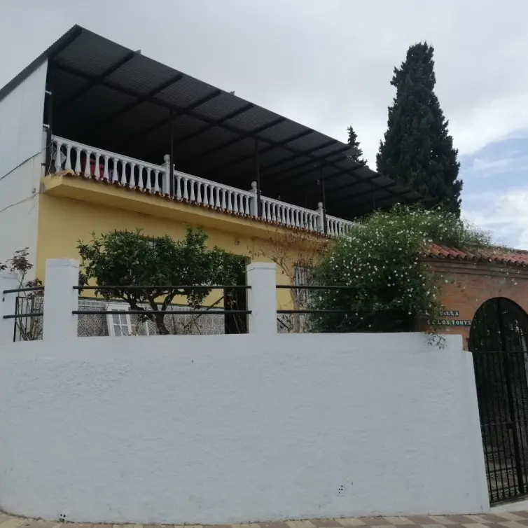 Venta de adosado en Cártama