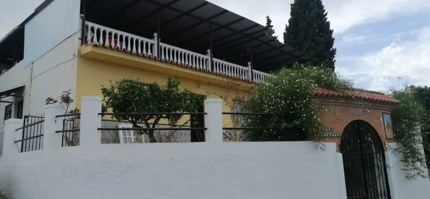 Venta de adosado en Cártama 1