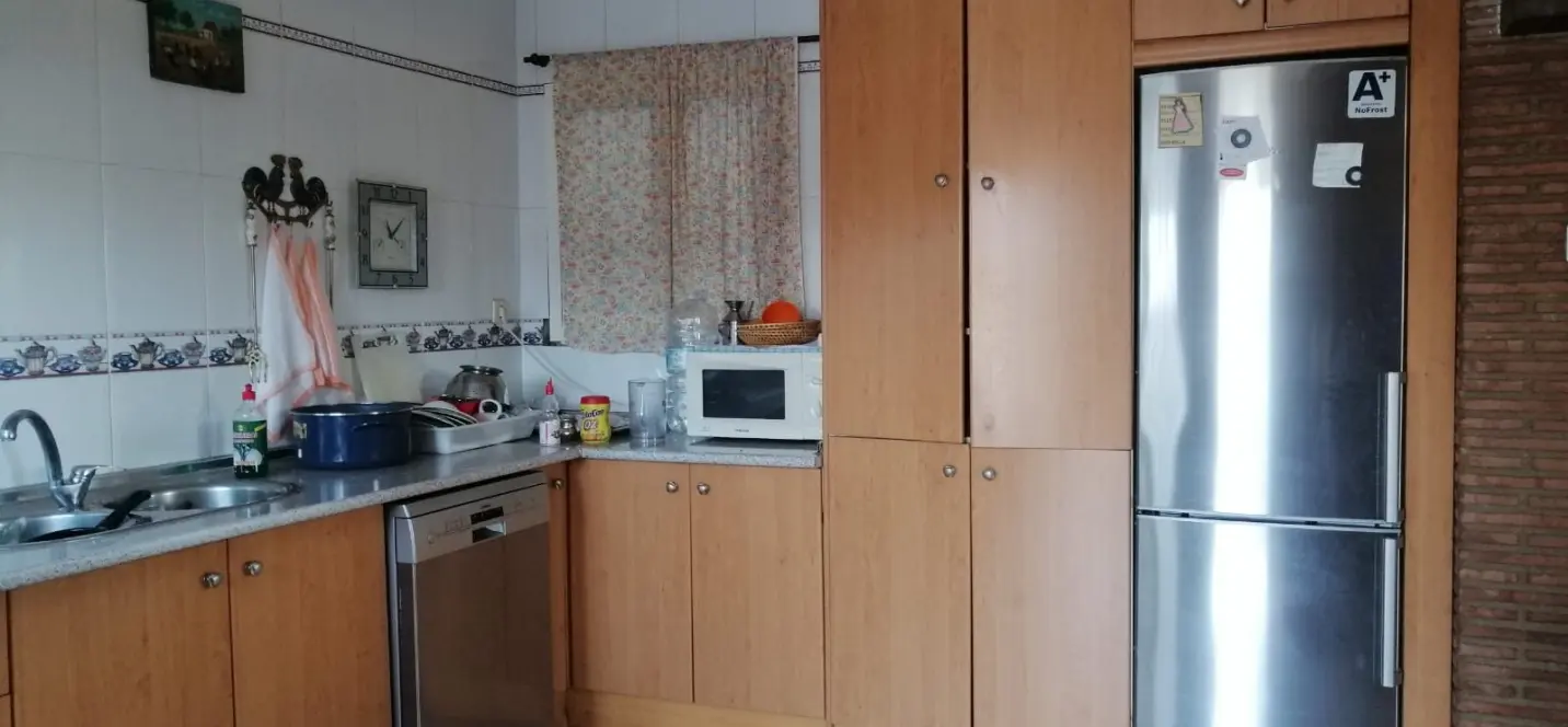 Venta de adosado en Cártama 2