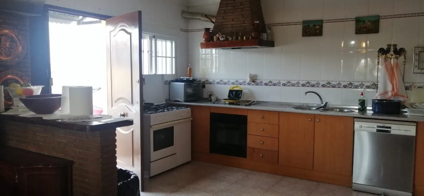 Venta de adosado en Cártama 3