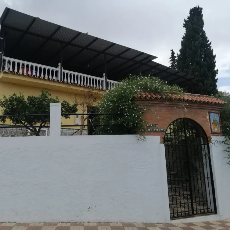 Venta de adosado en Cártama