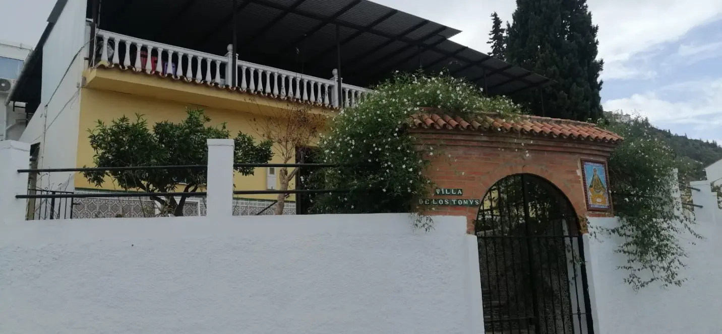 Venta de adosado en Cártama 4