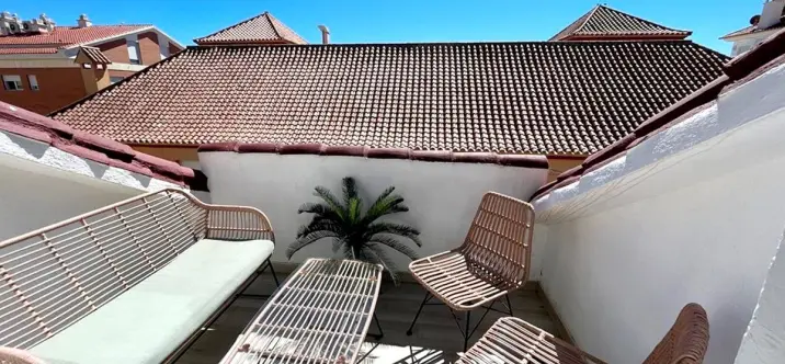 Venta de ático en Fuengirola 0