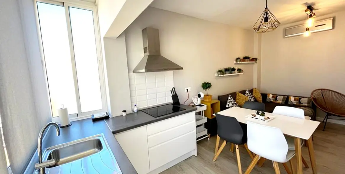 Продажа пентхауса в Fuengirola 2