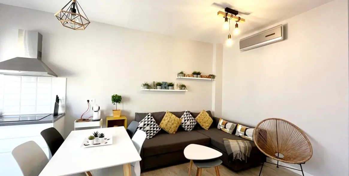 Продажа пентхауса в Fuengirola 3