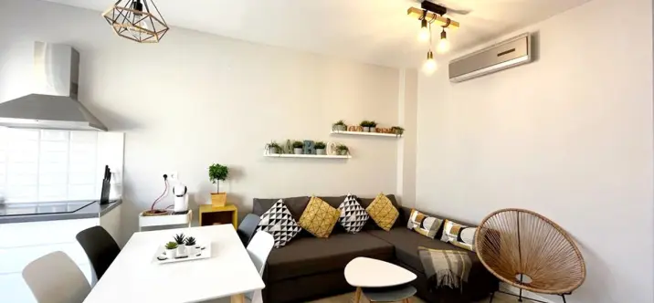 Venta de ático en Fuengirola 2