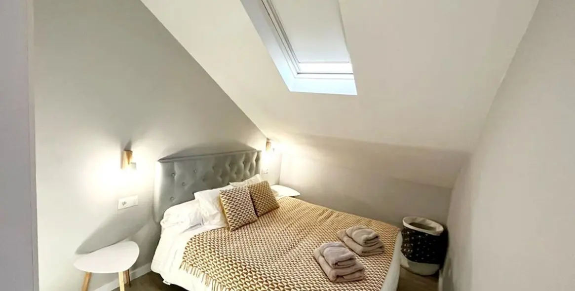 Продажа пентхауса в Fuengirola 4