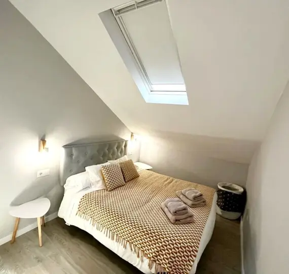 Venta de ático en Fuengirola