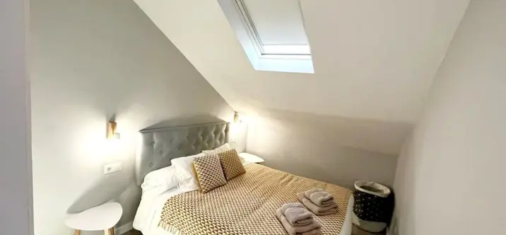 Venta de ático en Fuengirola 3