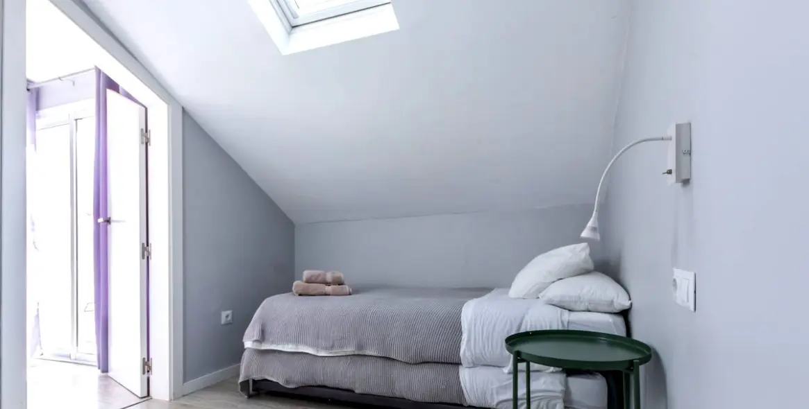 Продажа пентхауса в Fuengirola 5