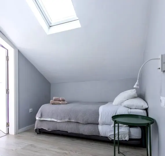 Venta de ático en Fuengirola