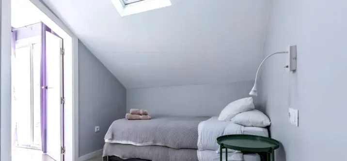 Venta de ático en Fuengirola 4