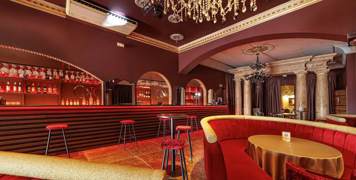 Long-term rent of restaurant in Cancelada 3