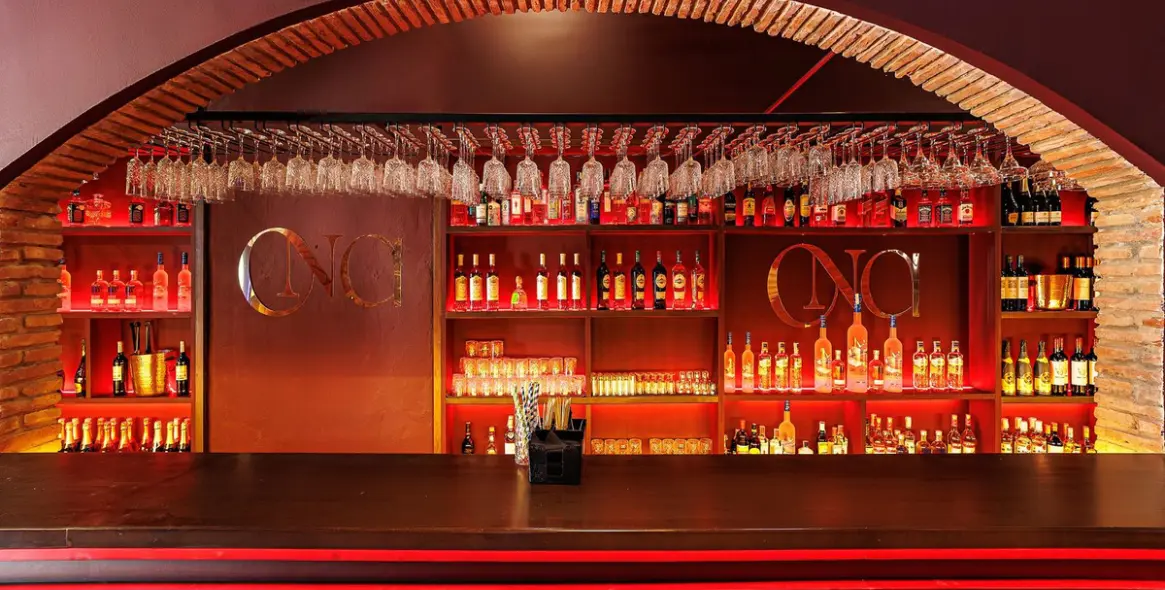 Long-term rent of restaurant in Cancelada 4