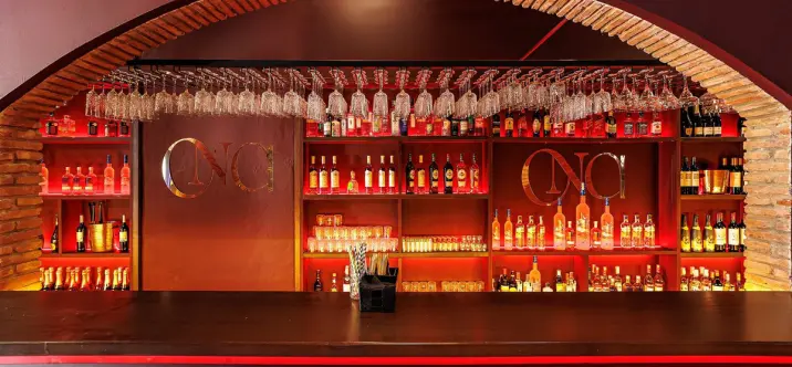 Long-term rent of restaurant in Cancelada 3