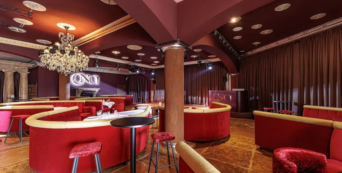 Long-term rent of restaurant in Cancelada 9