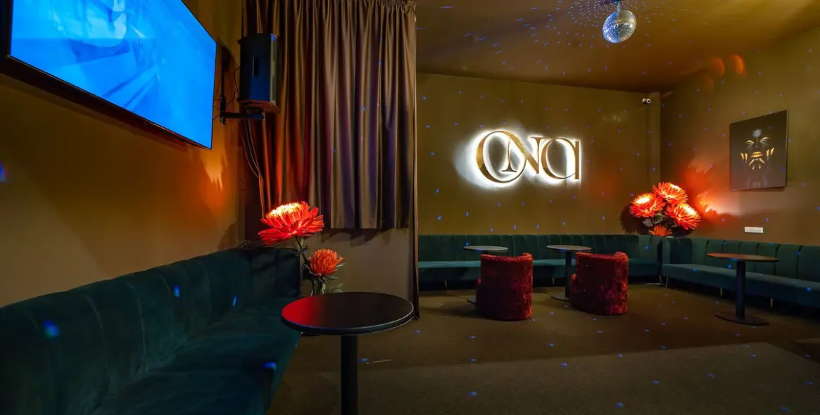 Long-term rent of restaurant in Cancelada 16