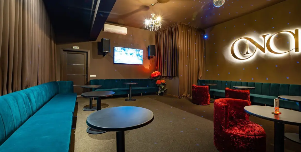 Long-term rent of restaurant in Cancelada 17