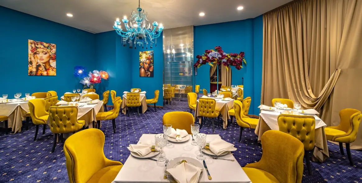 Long-term rent of restaurant in Cancelada 18