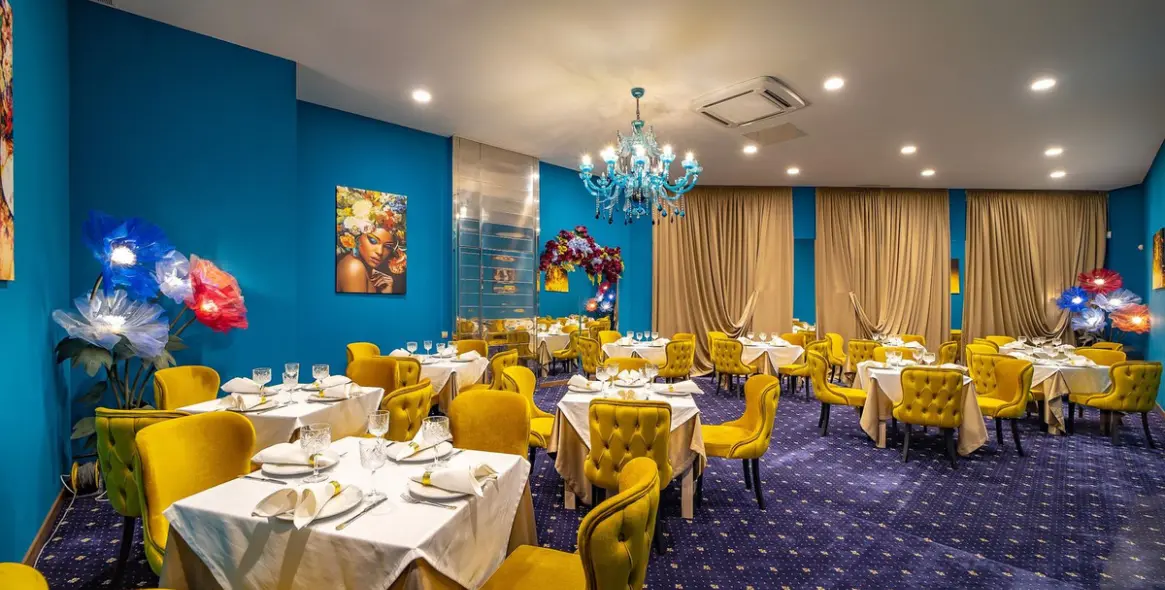 Long-term rent of restaurant in Cancelada 19