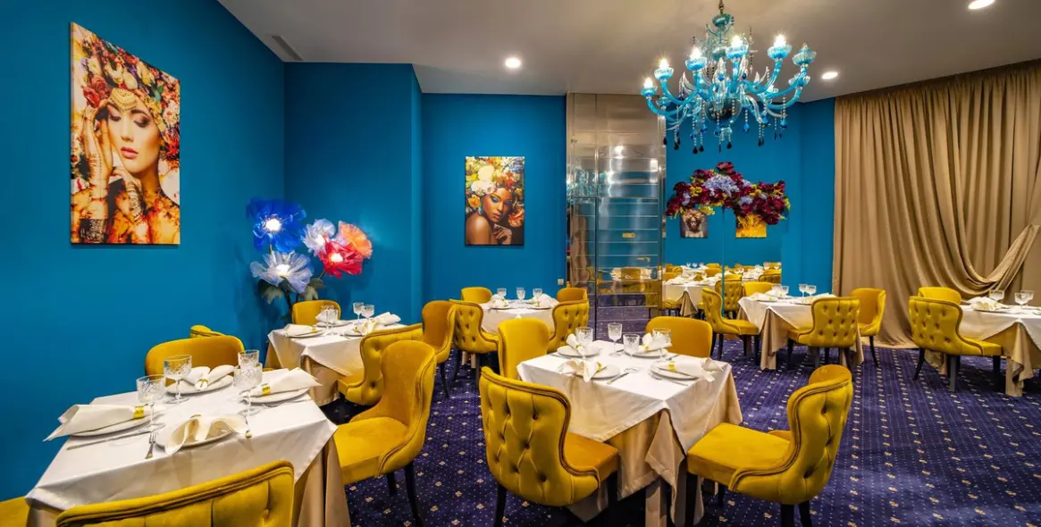 Long-term rent of restaurant in Cancelada 20