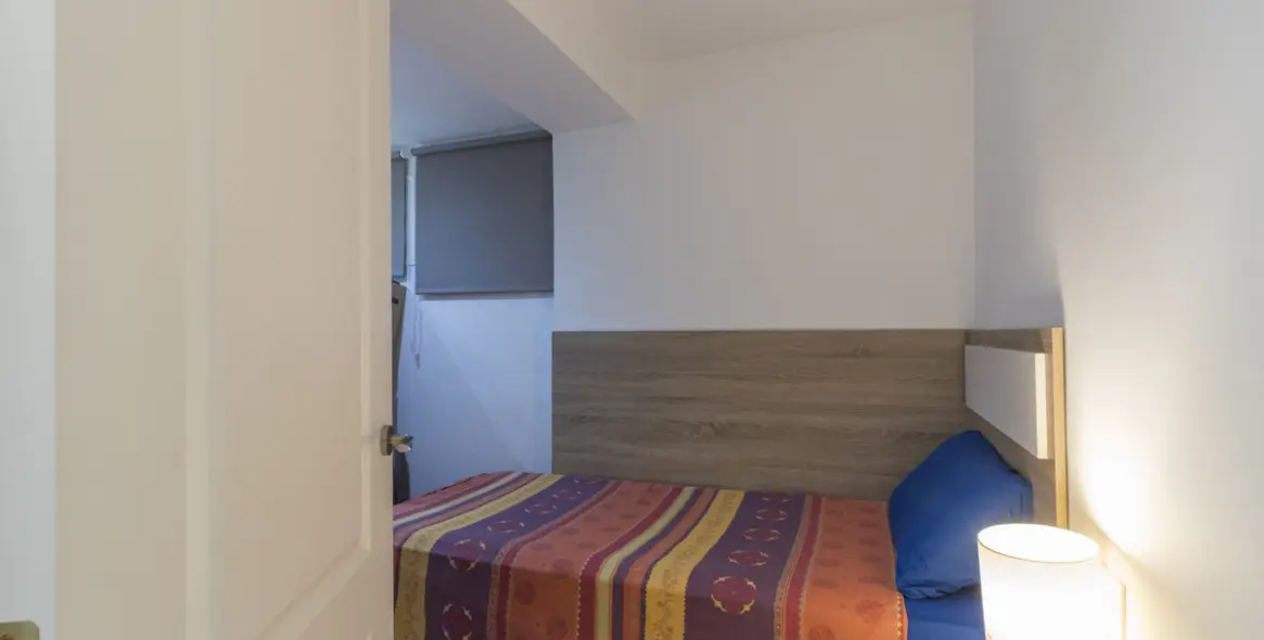 Продажа апартаментов на среднем этаже в Benalmadena Costa 17