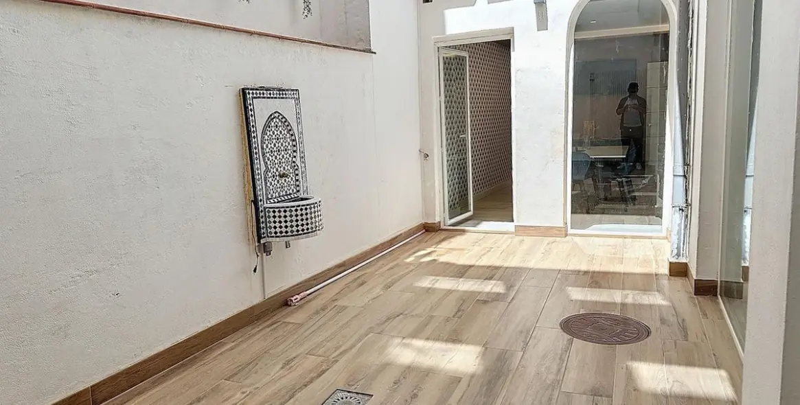 Продажа офиса в Estepona 10