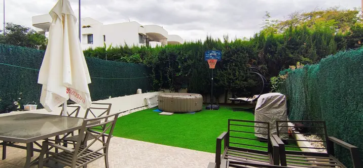 Apartamento en planta baja R5200240 0