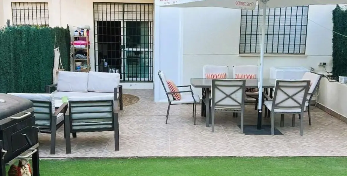 Venta de apartamento en planta baja en Nueva Andalucía (distrito Nueva Andalucía) 2